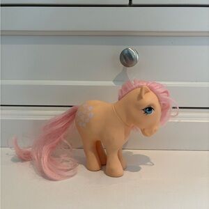 My Little Pony Peachy